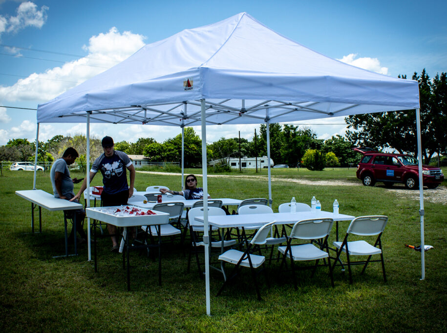 Tent and Table Rental Killeen